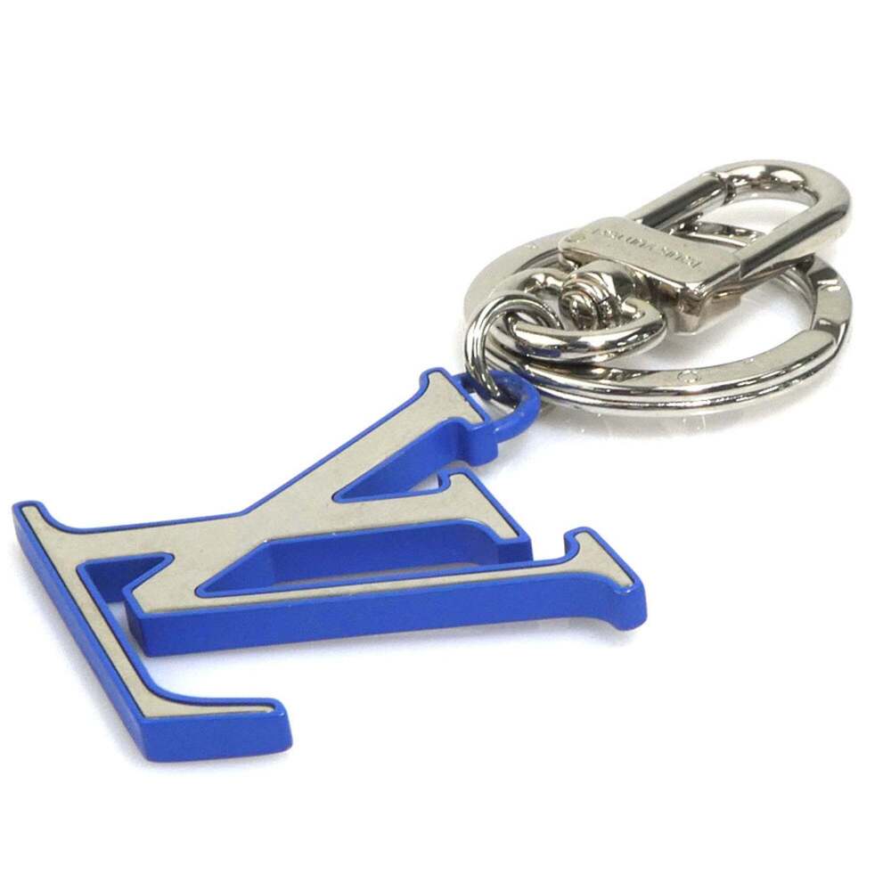 LOUIS VUITTON Blue Ring - Picture 2 of 5